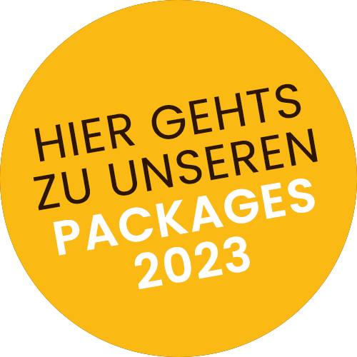 Package Sticker
